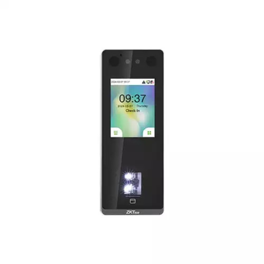 ZKTECO SENSEFACE 3A AI BASED FACE RECOGNITION DEVICE