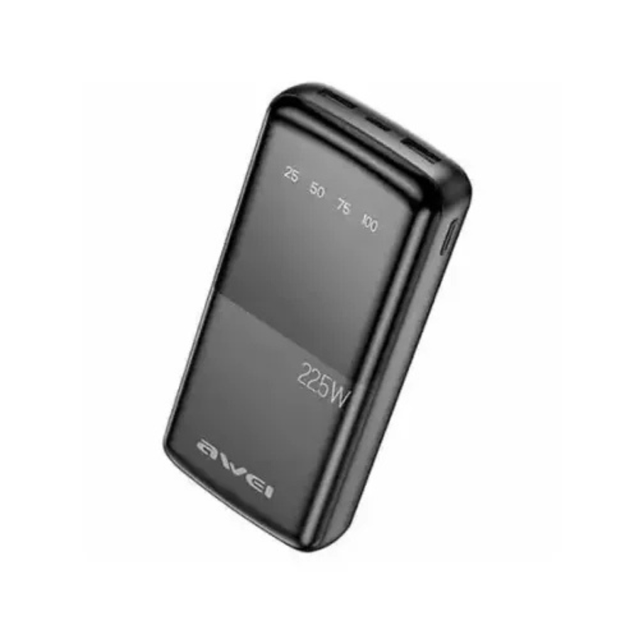AWEI P13K 22.5W 20000Mah POWER BANK