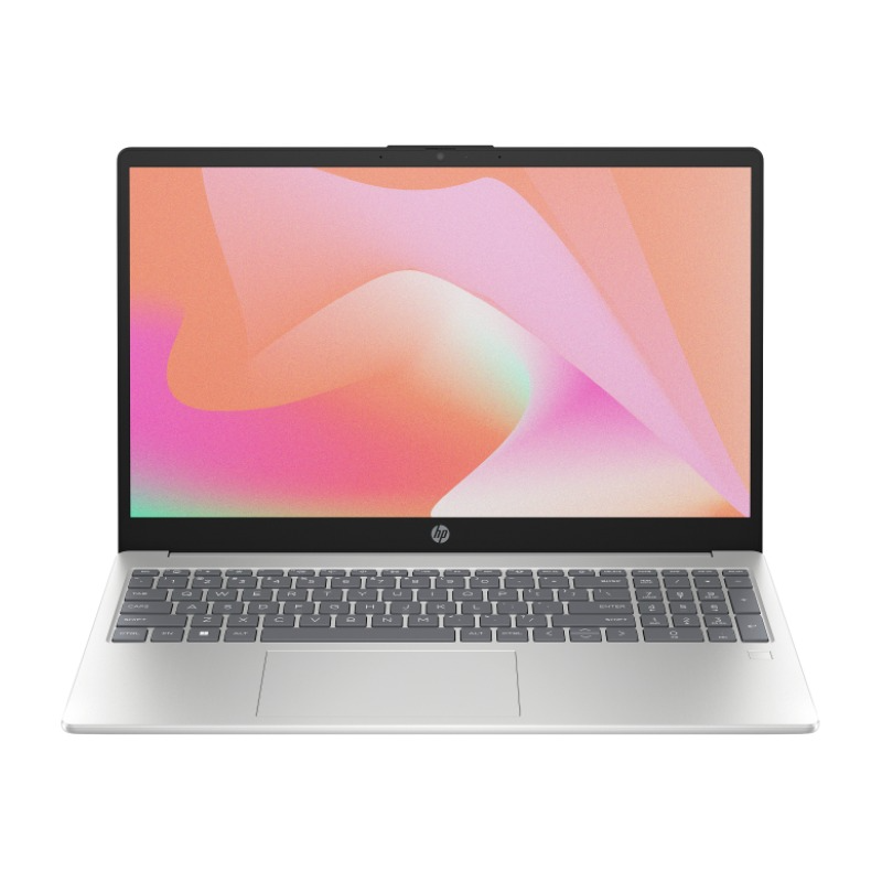 HP 15S FD0557NIA Core i7 1355U 13TH GEN, Intel Core i7-1355U (13th Gen, 10 cores, 12 threads, up to 5.0 GHz, 12MB cache)  Graphics: Intel Iris Xe RAM: 8GB DDR4-3200 MHz Storage: 512GB PCIe NVMe Display: 15.6 Full HD (1920×1080), IPS,Wi-Fi 6, 3-cell Li-ion Weight:1.59kg OS: FreeDOS, Warranty: 2 years (battery & adapter 1 year)